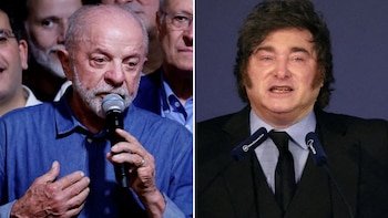Por qué Lula no podrá usar la motosierra que necesita Brasil, según un economista cercano a Milei
