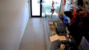 El momento en el que