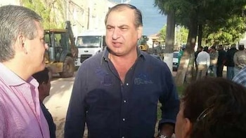 El intendente salteño Julio Jalit quedó a disposición de la Justicia jujeña tras la imputación informada por el MPA