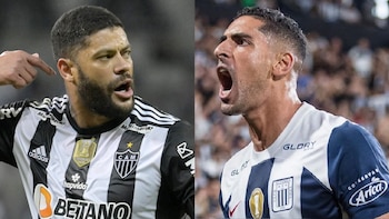 Alineaciones probables del Alianza Lima