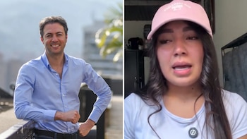Daniel Quintero exigió a Famisanar responder de manera inmediata a una mujer que lleva esperando más de 20 días una cirugía de columna