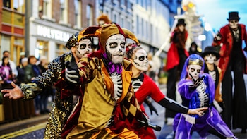 halloween