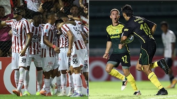 Instituto y Defensa y Justicia