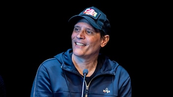 Sergio Peris-Mencheta dirige una obra