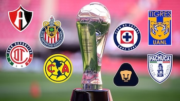 Liga MX: así se jugaría la Liguilla del Torneo de Clausura 2026 tras la jornada 16