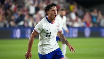 Alex Zendejas no disputará el