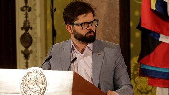 La comunidad judía criticó a