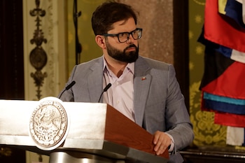 Desde la Comunidad Judía chilena