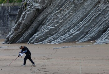 Un arte que se borra,