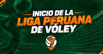 La Liga Peruana de Vóley regresa con su temporada 2026/2027 donde participarán 12 equipos.