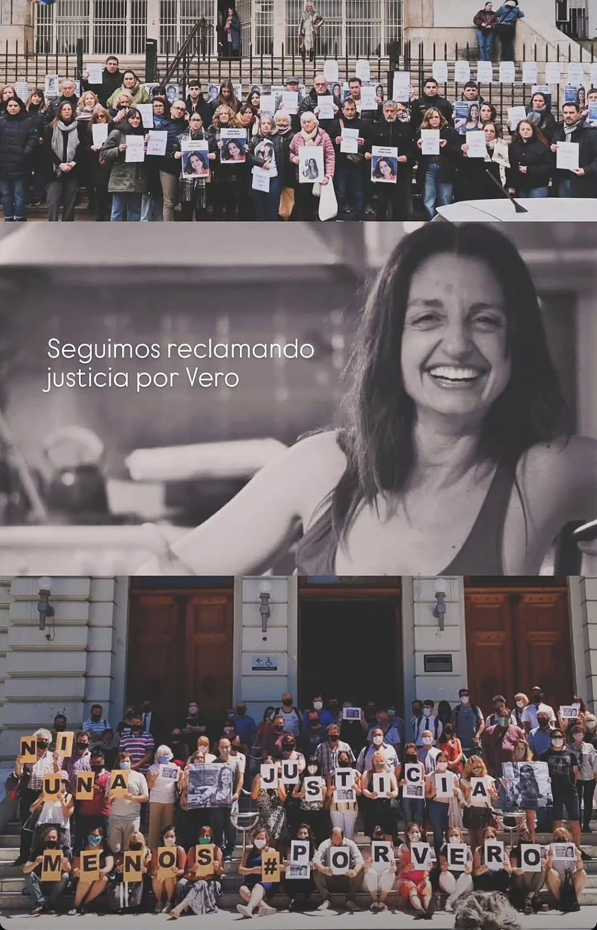 El debate debía comenzar en junio pasado, pero fue suspendido en dos oportunidades. La familia de la víctima reclama que se establezca un nuevo cronograma