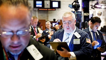 Wall Street abre mixto y