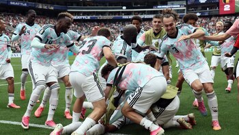 Crónica del Bélgica - Senegal: 3-2