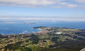 A Pobra do Caramiñal, en