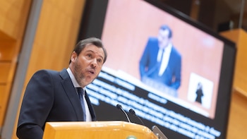 Puente acusa a la "derecha