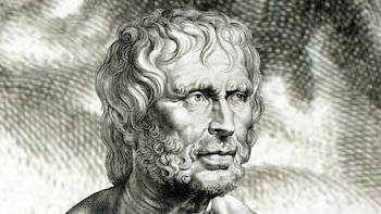 Séneca, filósofo estoico: “El mayor