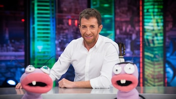 Los invitados de ‘El Hormiguero’