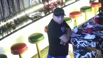 “Vi la muerte ese día”: Arrestan a nicaragüense en Miami tras secuestrar y golpear brutalmente a una mesera