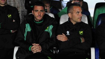 En las últimas horas se