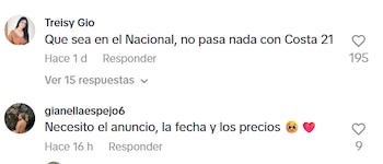 Alejandro Sanz ilusiona a sus