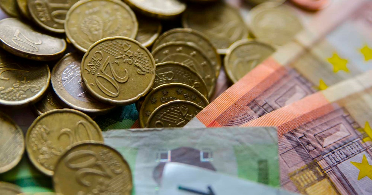 Photo : Infobae Espagne lance la cuenta Financia Europa pour l'épargne