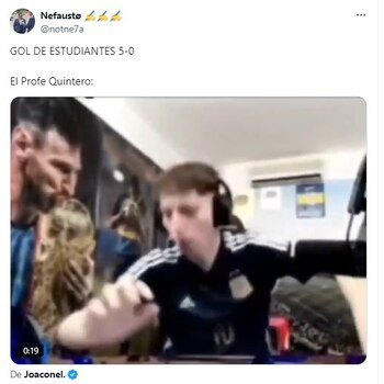 Los mejores memes de la