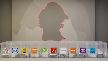 Resultados elecciones Coahuila 2026: PRI se lleva carro completo, Morena acusa ‘QRgate’ y PAN se desploma