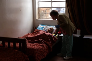 Los ciudadanos de la tercera