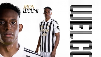 Este será el dinero que recibirá Deportivo Cali tras oficialización de Jhon Lucumí a la Juventus