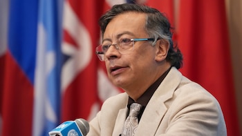 Gustavo Petro aseguró que Colombia vive un buen momento económico y lanzó una alerta electoral: “Dimos en el clavo”