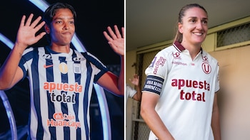 Alianza Lima vs Universitario: día, hora y canal TV del clásico por la Liga Femenina 2026