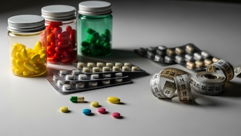 El boom de los medicamentos para adelgazar dispara los costos de salud en Estados Unidos y empuja recortes de cobertura