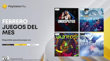 Este es el juego gratuito