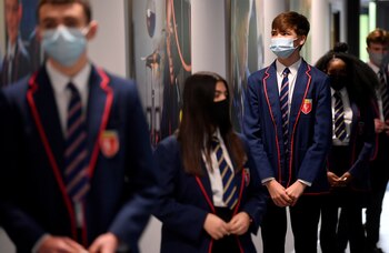 Muchas de las acusaciones “podrían