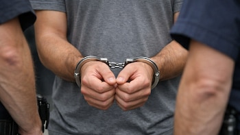 Detienen a Enrique “N”, “El Coyotito”, objetivo prioritario ligado a homicidios y ataques contra policías en Sonora