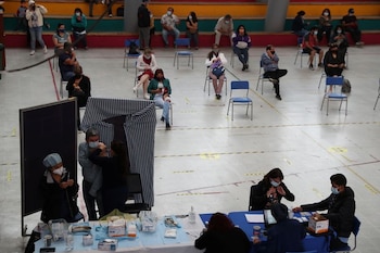 Foto de archivo ilustrativa de