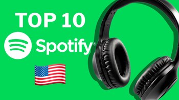 Spotify se ha convertido en una de las plataformas más importantes en el mundo debido a su amplio catálogo de música y podcast. (Infobae)