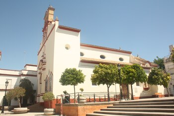 Ayuntamiento de Mairena del Aljarafe.