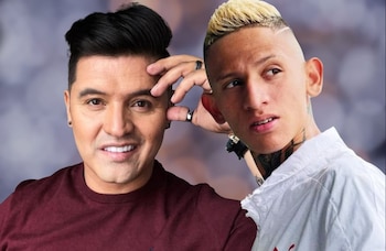 Imágenes originales tomadas de Instagram: