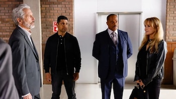 “NCIS” sorprende en su episodio