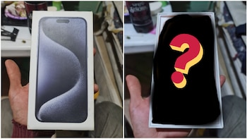 Usuario acusa a Mercado Libre