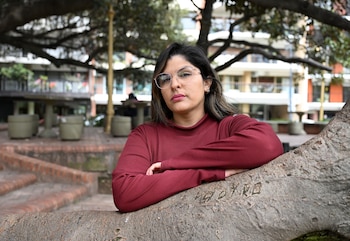 Belen Arnedo