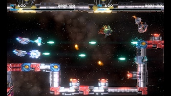 Steam - videojuegos - Nintendo - tecnología - 18 de mayo