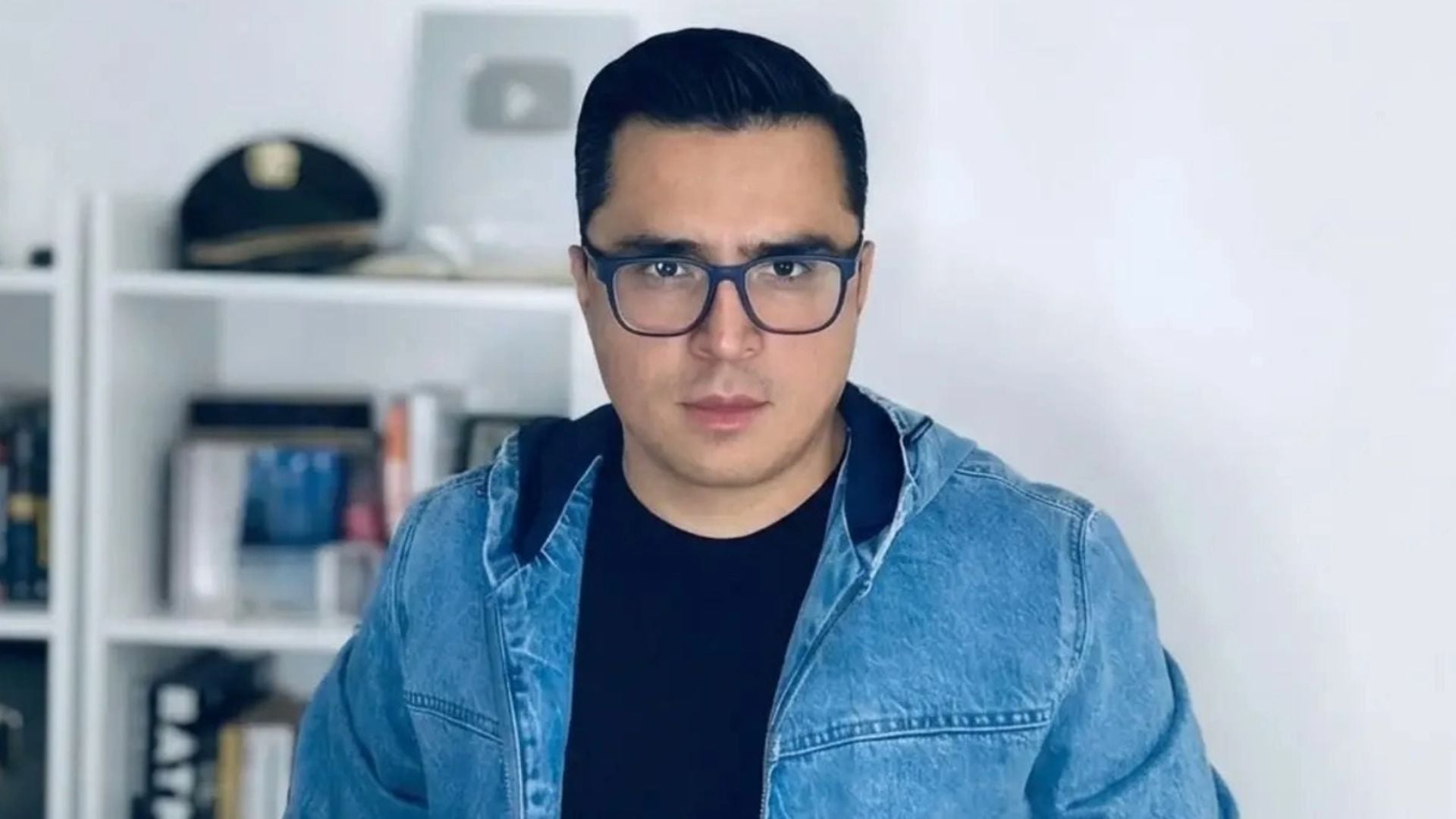- crédito Captura de Video Beto Coral/YouTube