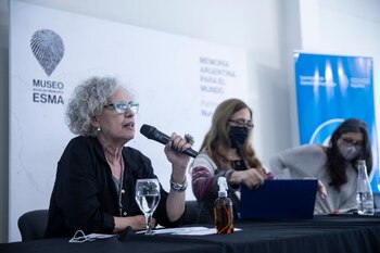 (Foto: Museo Sitio de Memoria