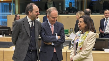 Los 27 abordan cómo brindar