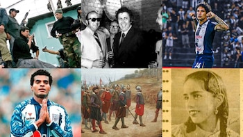 Qué se celebra el 1