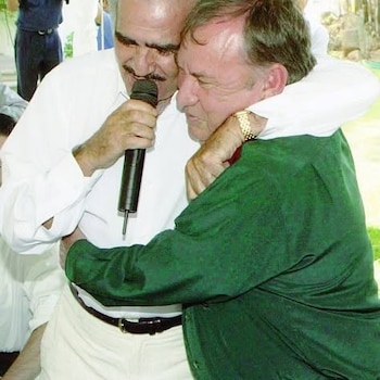Chucho Gallegos