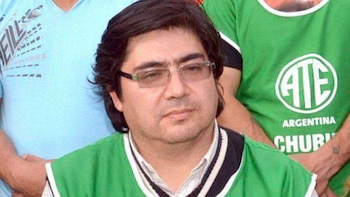 José Severiche, reconocido referente de