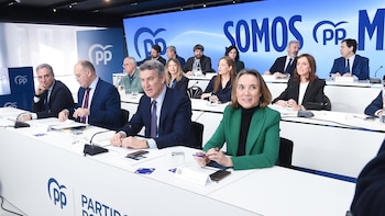 Feijóo avisa a Sánchez sobre